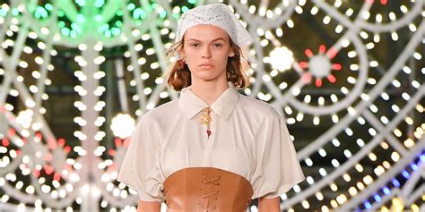 dior lecce orario